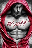 Wyatt (Mistaken Series, #3) (eBook, ePUB)