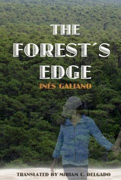 Cover The Forest's Edge (eBook, ePUB)