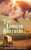 A Blacksmith's Pride (The Lonigan Brothers, #1) (eBook, ePUB)
