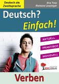 Deutsch? Einfach! Verben (eBook, PDF)