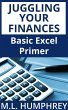 Juggling Your Finances: Basic Excel... - Bild 1