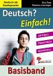 Deutsch? Einfach! Basisband (eBook, PDF) - Bild 1