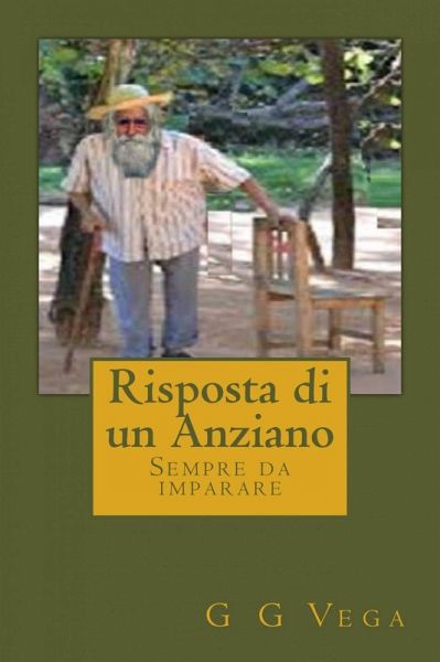 Risposta di un anziano (eBook, ePUB) Risposta di un anziano (eBook, ePUB)