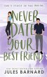 Never Date Your Best Friend (eBook,... - Bild 1