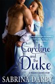 Caroline and the Duke (eBook, ePUB)