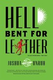 Hell Bent for Leather (Six-Gun Supernatural, #1) (eBook, ePUB)
