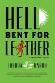 Hell Bent for Leather (Six-Gun Supernatural, #1) (eBook, ePUB) Hell Bent for Leather (Six-Gun Supernatural, #1) (eBook, ePUB)