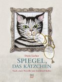 Spiegel, das Kätzchen