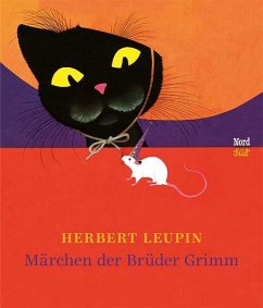Märchen der Brüder Grimm - Grimm, Jacob;Grimm, Wilhelm