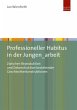 Professioneller Habitus in der... - Bild 1