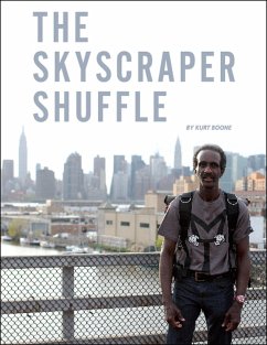 The Skyscraper Shuffle (eBook, ePUB) - Boone, Kurt