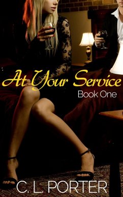 Cover At Your Service - Book One (eBook, ePUB)