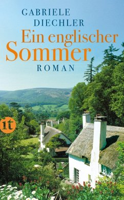 Ein englischer Sommer (eBook, ePUB) - Diechler, Gabriele