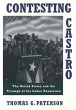 Contesting Castro (eBook, ePUB) - Bild 1