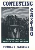 Contesting Castro (eBook, ePUB)