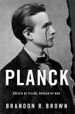 Planck (eBook, ePUB)