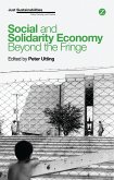 Social and Solidarity Economy (eBook, ePUB)