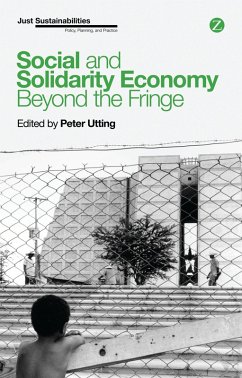 Cover Social and Solidarity Economy (eBook, ePUB)