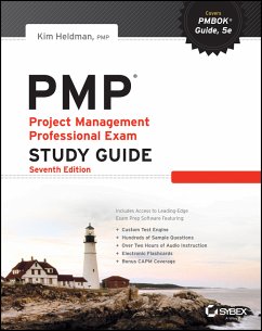 PMP (eBook, PDF) - Heldman, Kim