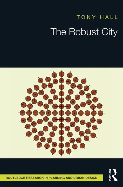 The Robust City (eBook, ePUB)