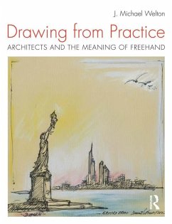 Drawing from Practice (eBook, ePUB) - Welton, J. Michael