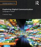 Exploring Digital Communication (eBook, ePUB)