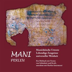 Mani Perlen (MP3-Download) - Siegert, Christa