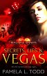 Secrets, Lies & Vegas (eBook, ePUB) - Bild 1