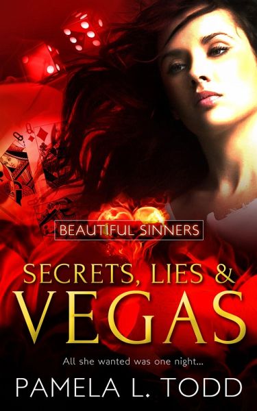 Secrets, Lies & Vegas (eBook, ePUB) Secrets, Lies & Vegas (eBook, ePUB)