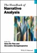 The Handbook of Narrative Analysis... - Bild 1