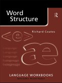 Word Structure (eBook, ePUB)