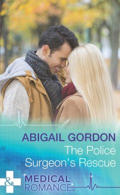 Paramedic Partners (Mills & Boon Medical) (eBook, ePUB) - Gordon, Abigail