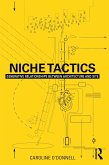 Niche Tactics (eBook, ePUB)