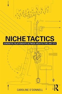 Niche Tactics (eBook, ePUB) - O'Donnell, Caroline