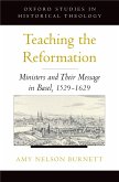 Teaching the Reformation (eBook, ePUB)