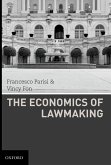 The Economics of Lawmaking (eBook, ePUB) The Economics of Lawmaking (eBook, ePUB)