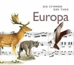 Europa (MP3-Download) - Riechelmann, Cord