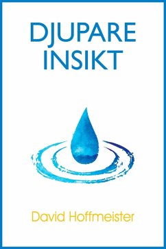 Djupare Insikt (eBook, ePUB) - Hoffmeister, David