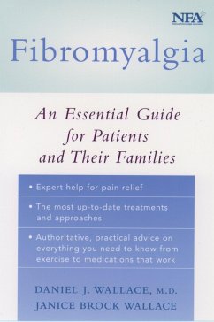 Cover Fibromyalgia (eBook, ePUB)