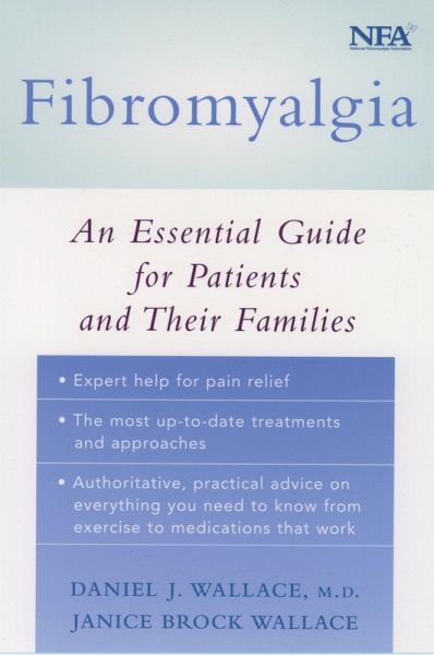 Fibromyalgia (eBook, ePUB) Fibromyalgia (eBook, ePUB)