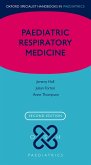 Paediatric Respiratory Medicine (eBook, ePUB)