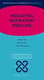Paediatric Respiratory Medicine (eBook, ePUB)
