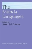 The Munda Languages (eBook, ePUB)