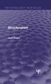 Structuralism (Psychology Revivals) (eBook, PDF)