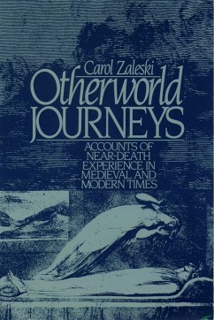 Otherworld Journeys (eBook, ePUB) - Zaleski, Carol