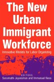 The New Urban Immigrant Workforce (eBook, ePUB)