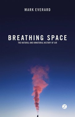 Cover Breathing Space (eBook, ePUB)