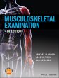 Musculoskeletal Examination (eBook, PDF) - Bild 1