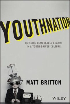YouthNation (eBook, ePUB) Cover YouthNation (eBook, ePUB)