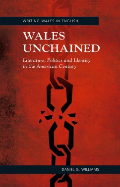 Cover Wales Unchained (eBook, ePUB)